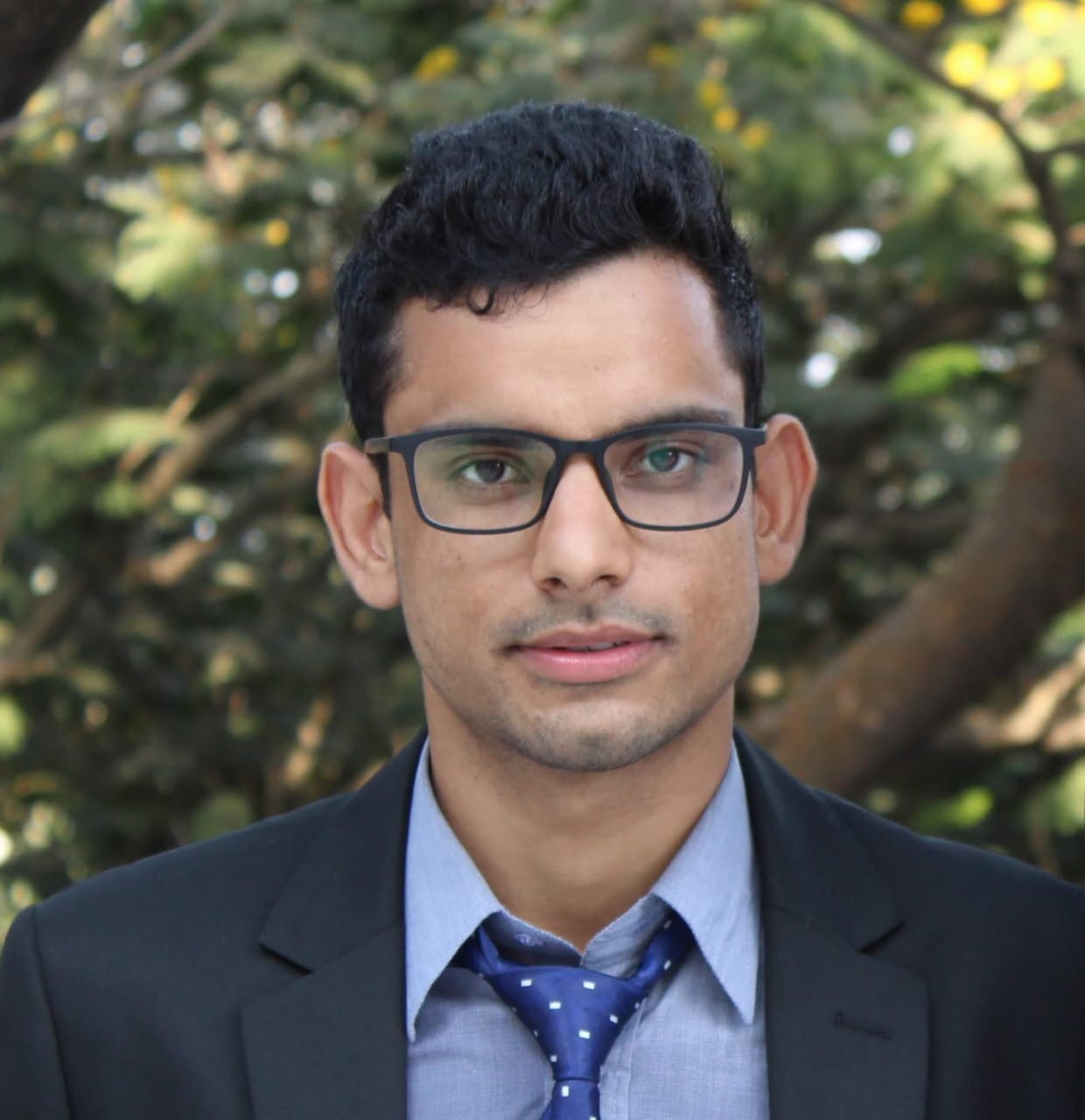 Dr. Abhishek