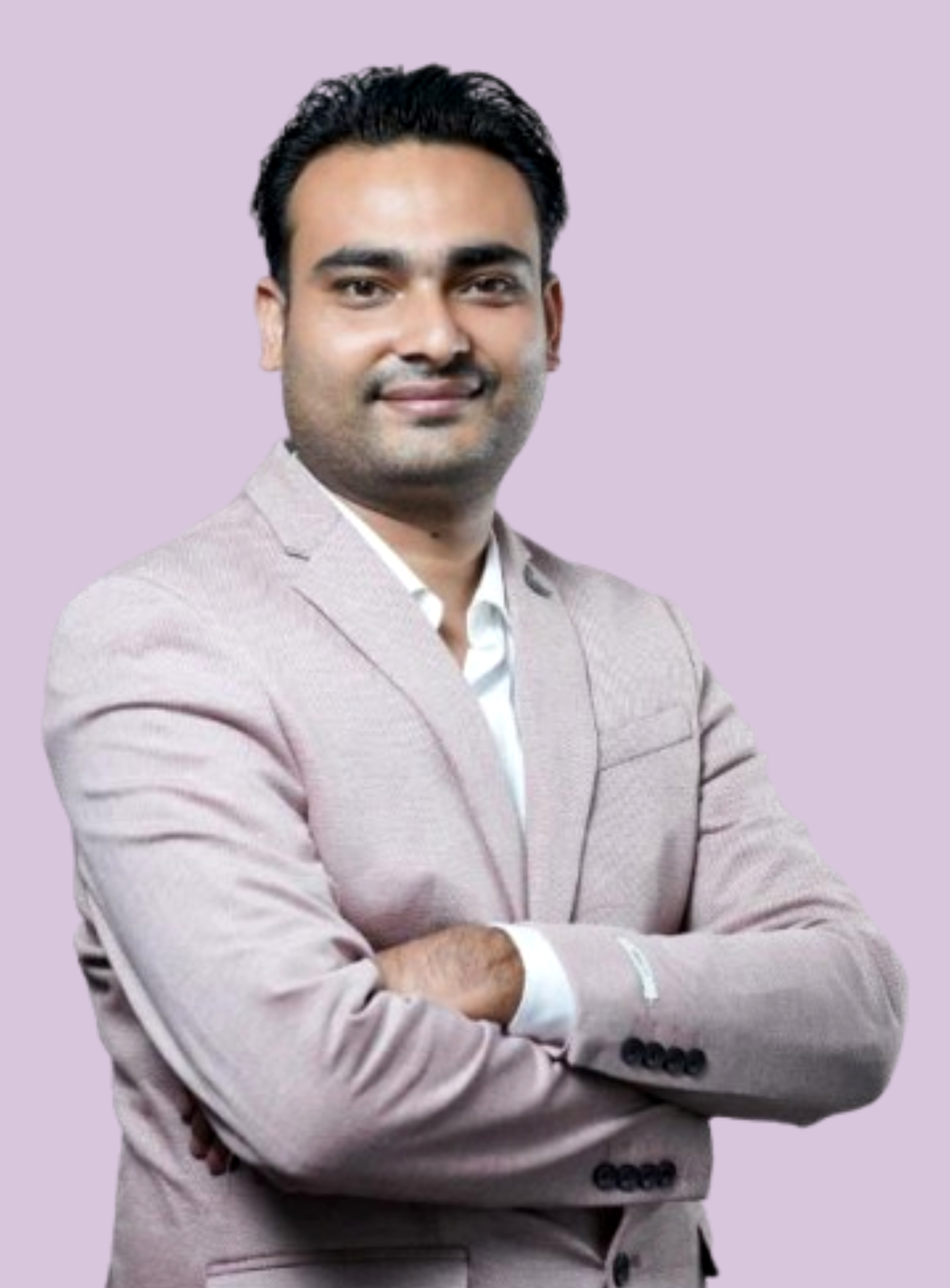 Navin Chandra Tripathi