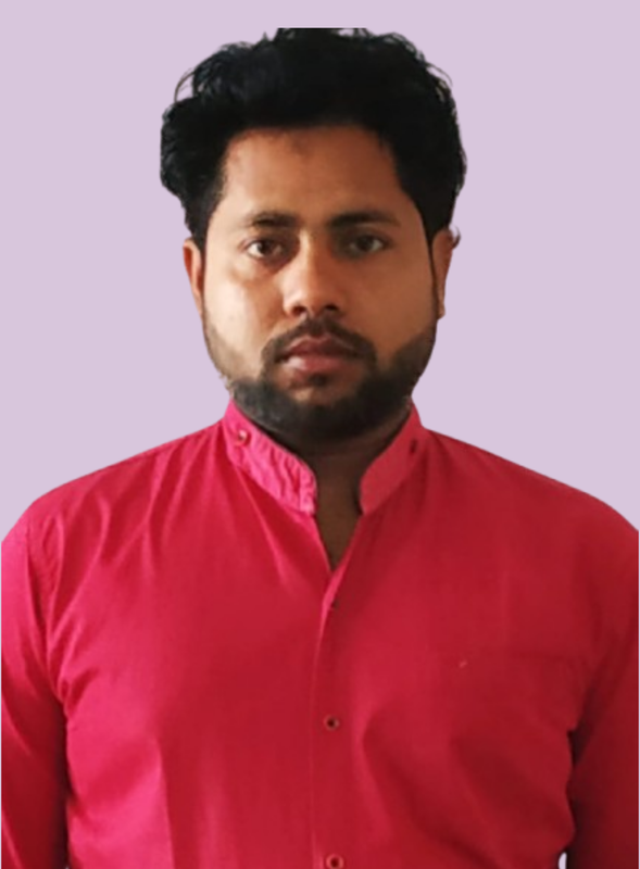 Nikhil Tiwari