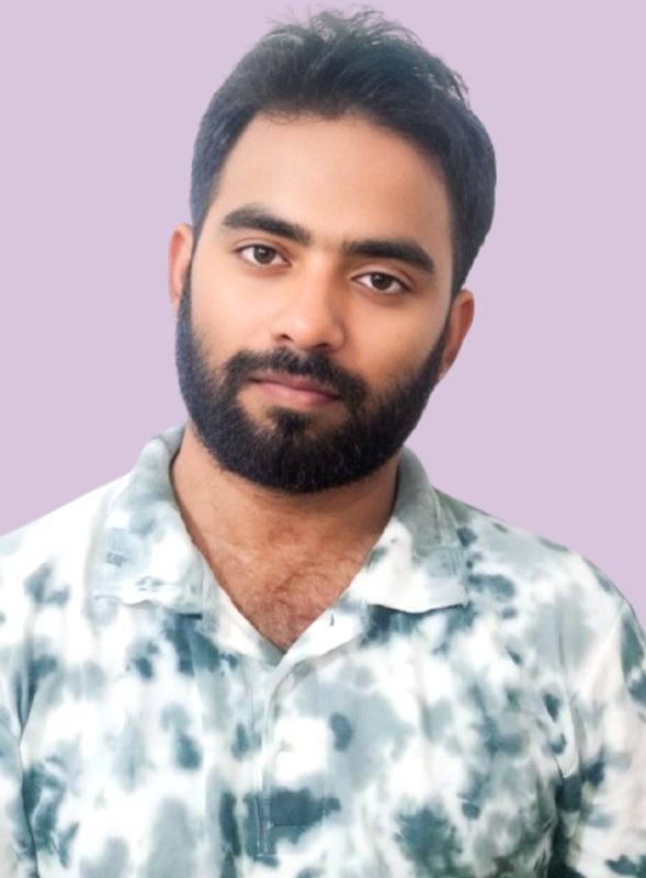 Dr. Pratyush Kumar