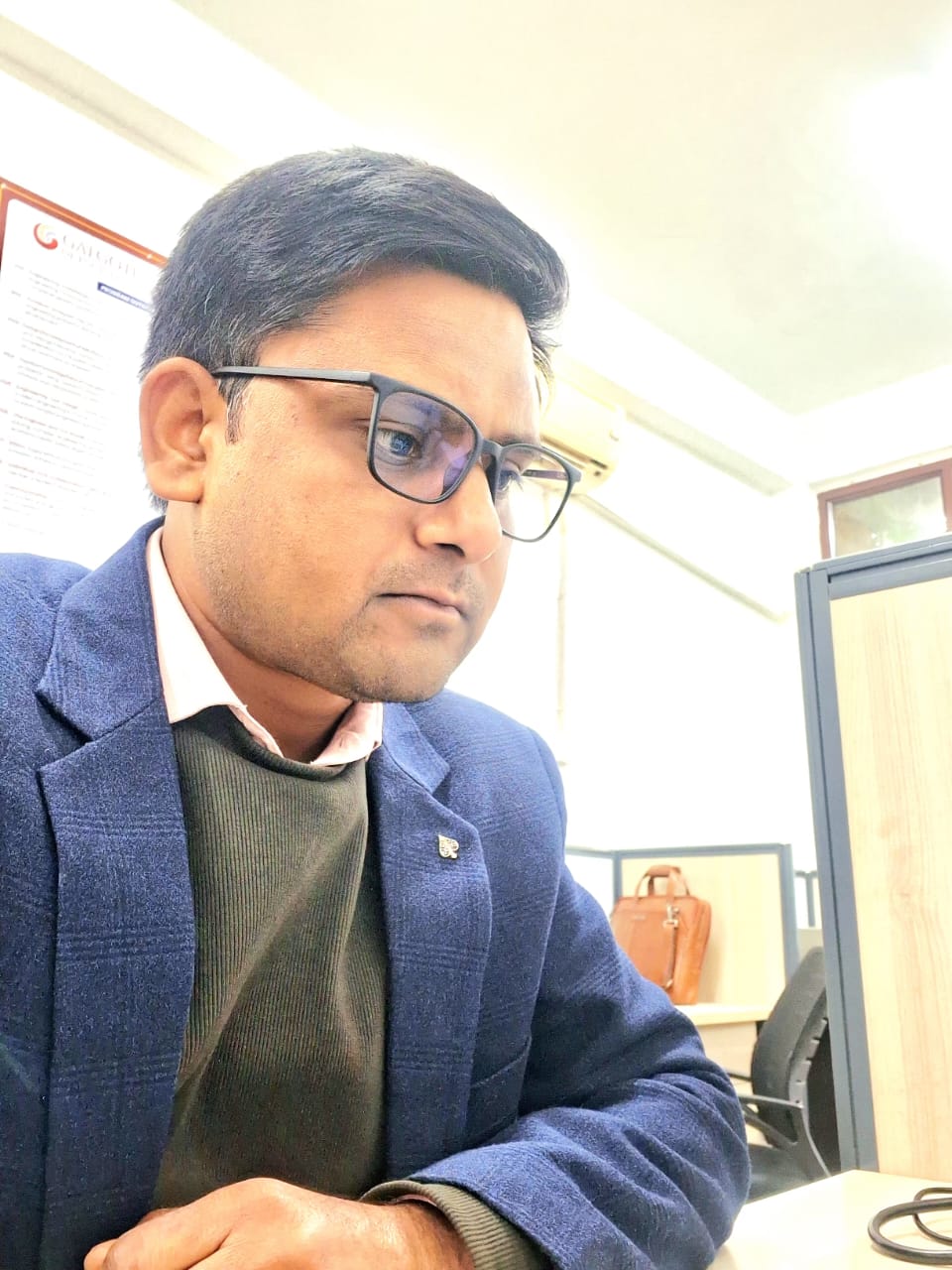 Surendra Mehra